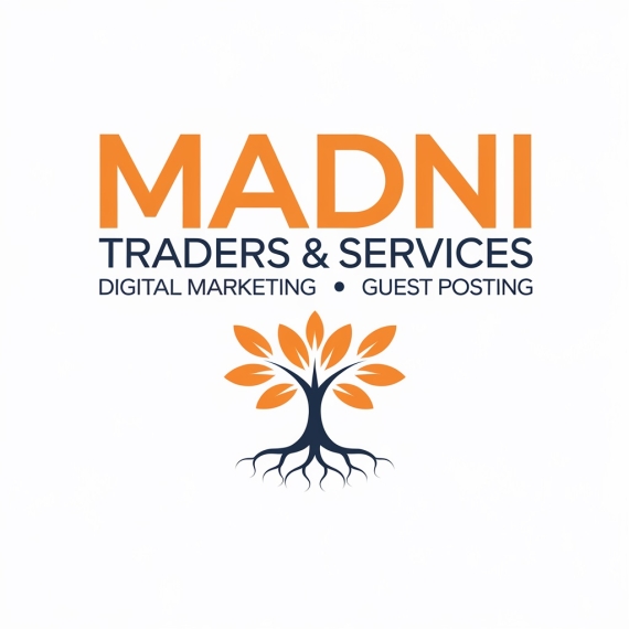 Madni Traders