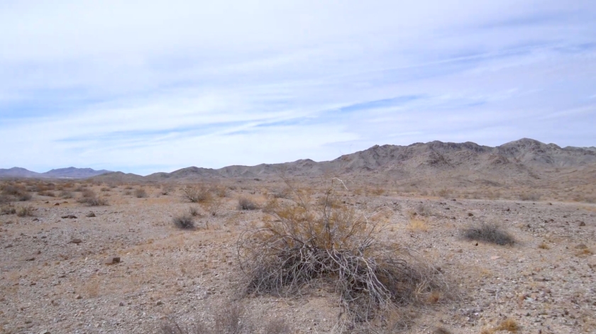  5 Acres for Sale in Java, California