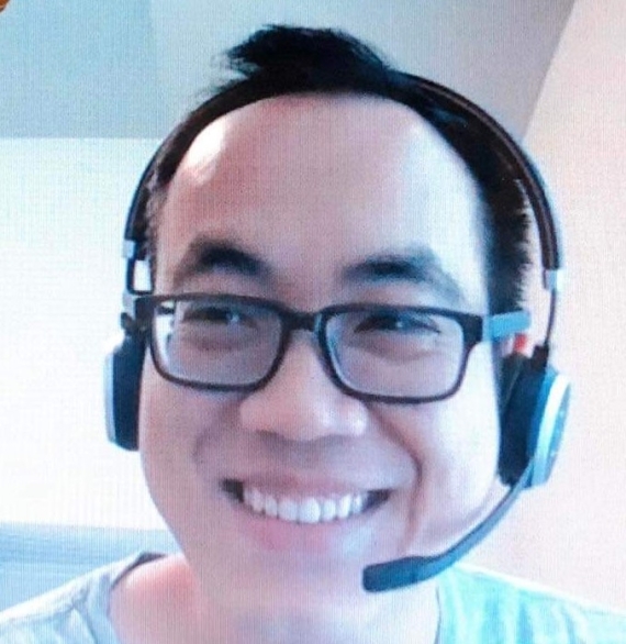 Tom Tran