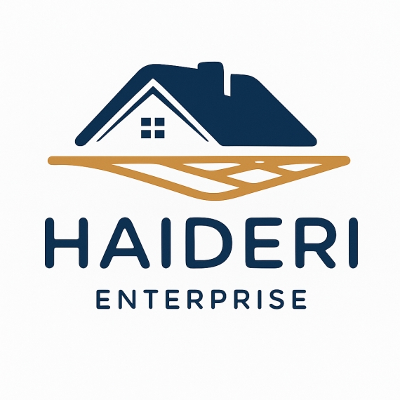HAIDERI ENTERPRISE