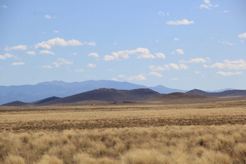  5 Acres for Sale in Blanca, Colorado