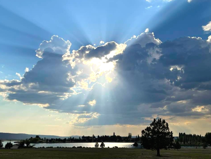  1.55 Acres for Sale in Alturas, California