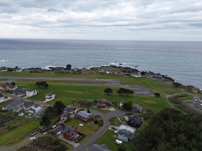  0.12 Acres for Sale in Whitethorn, California
