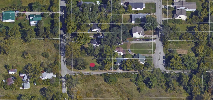  0.17 Acres for Sale in Dayton, Ohio