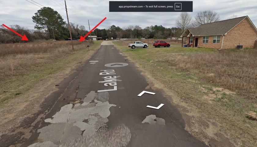  0.16 Acres for Sale in Bullard, Texas