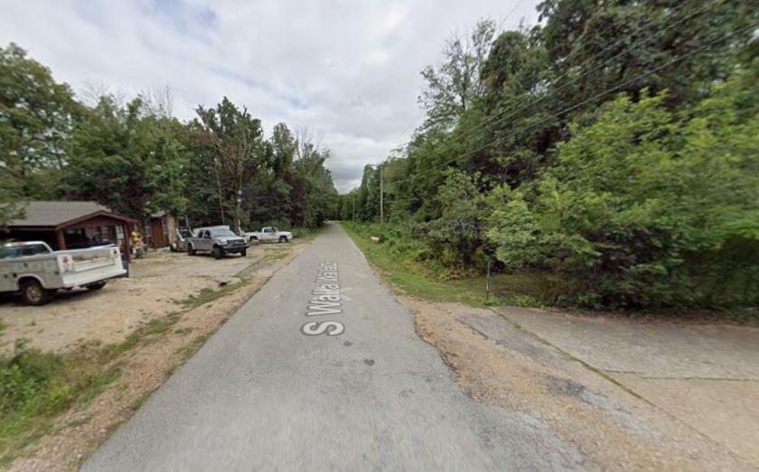  0.31 Acres for Sale in Cherokee Village, Arkansas