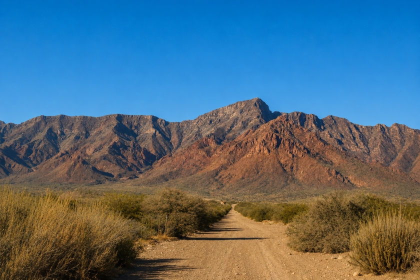  0.83 Acres for Sale in El Paso, Texas