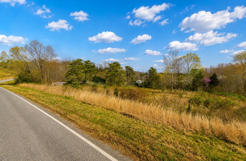 Eden, Rockingham County County, North Carolina