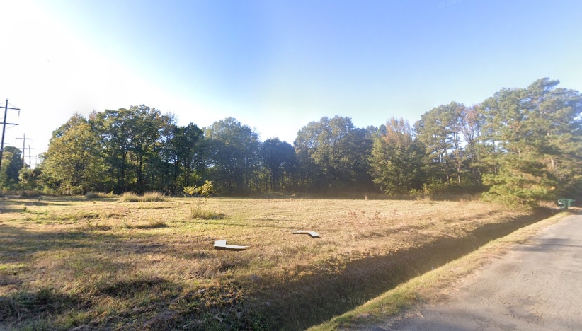  0.1 Acres for Sale in Pine Bluff (Build your next home), Arkansas