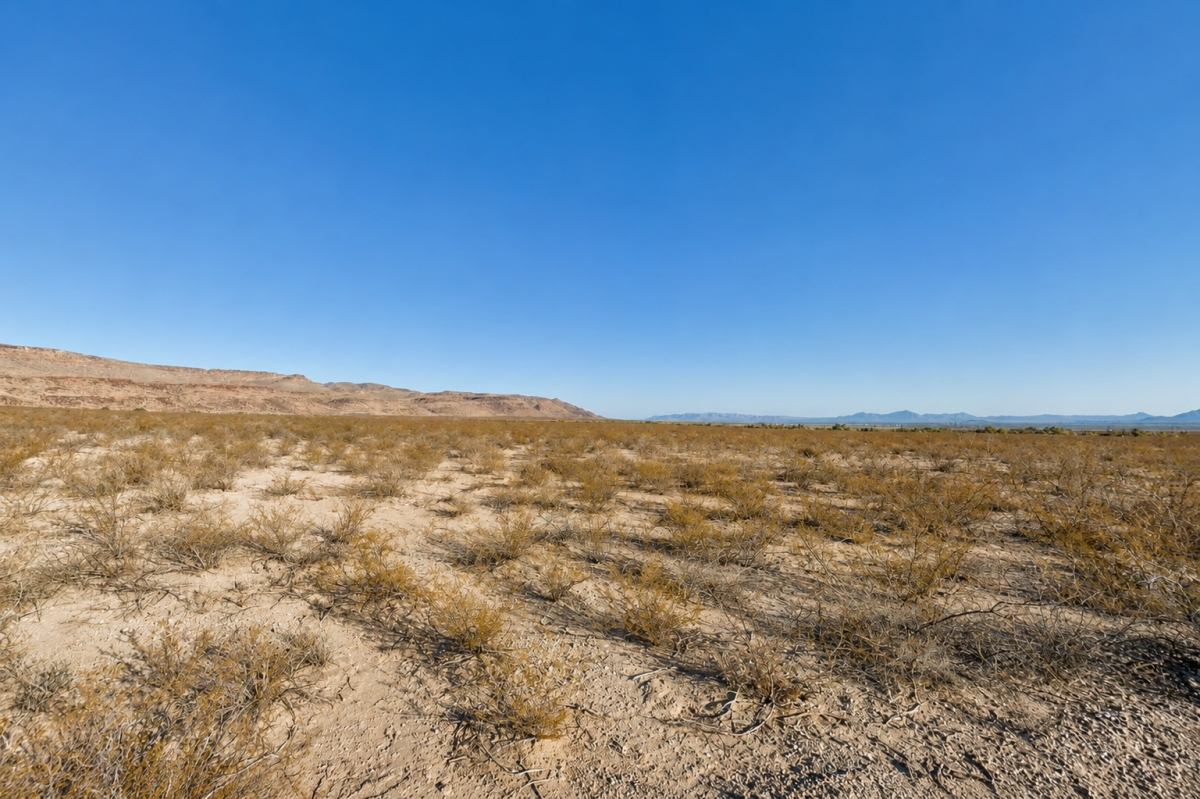 OFF MARKET CHEAP ACREAGE LOT IN HUDSPETH COUNTY TEXAS