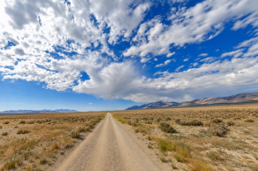 40 Acres for Sale in Lucin, Utah