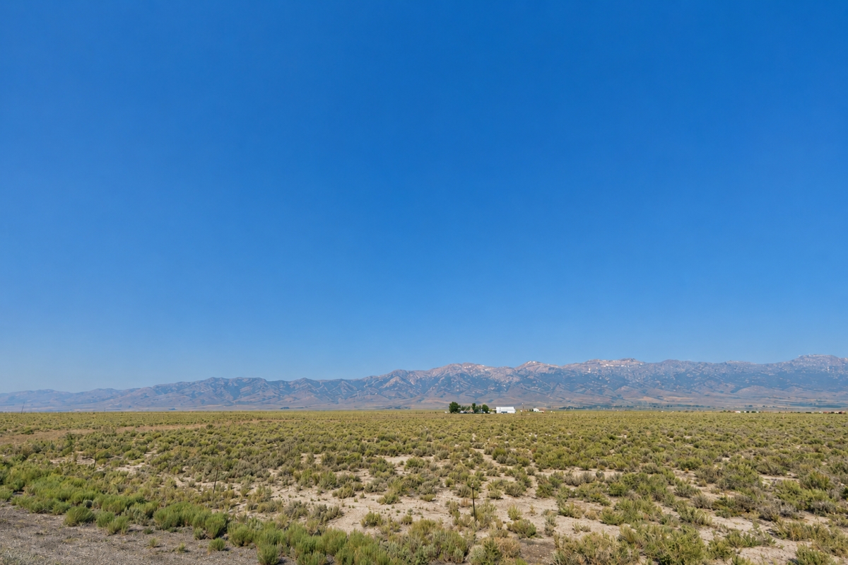 🏜️ OFF-MARKET MASSIVE 640 ACRE LAND OPPORTUNITY | NEVADA