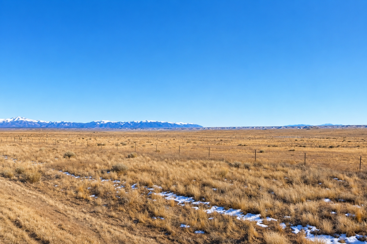 5.77 Acre Land Deal in Colorado - $5K Only! Limited Time Offer!