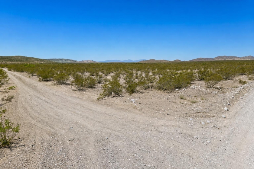 El Paso, TX Land for Sale: 0.28 Acres with Owner Financing from $0 Down