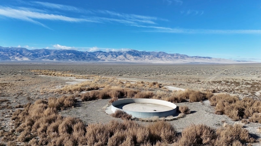 Imlay, Pershing County County, Nevada