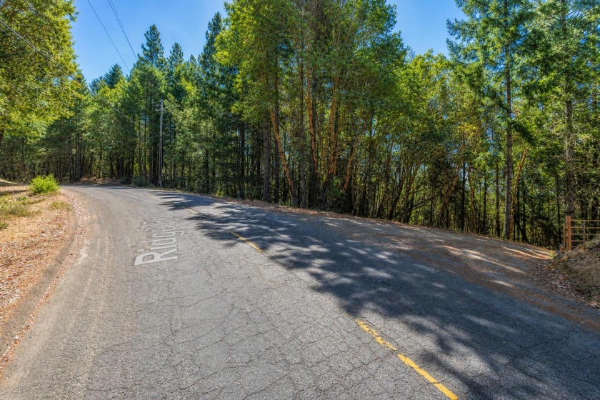 Willits, CA Land for Sale: 0.424 Acres with Paved Road Access & Owner Financing