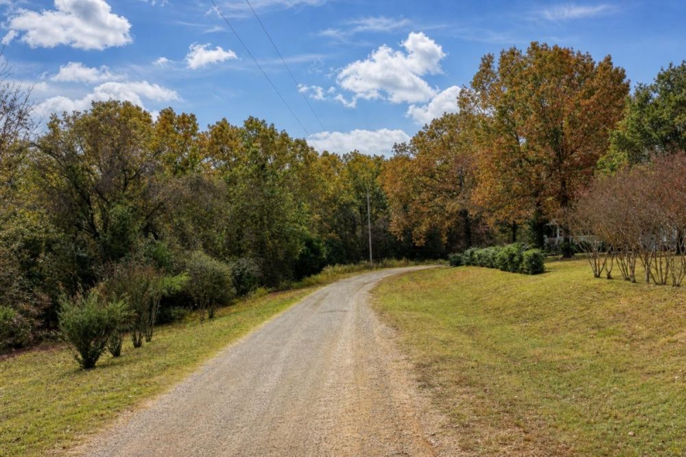 Listing image for LC25485, a 0.18-acre land parcel on Gala Road in Peel, Arkansas