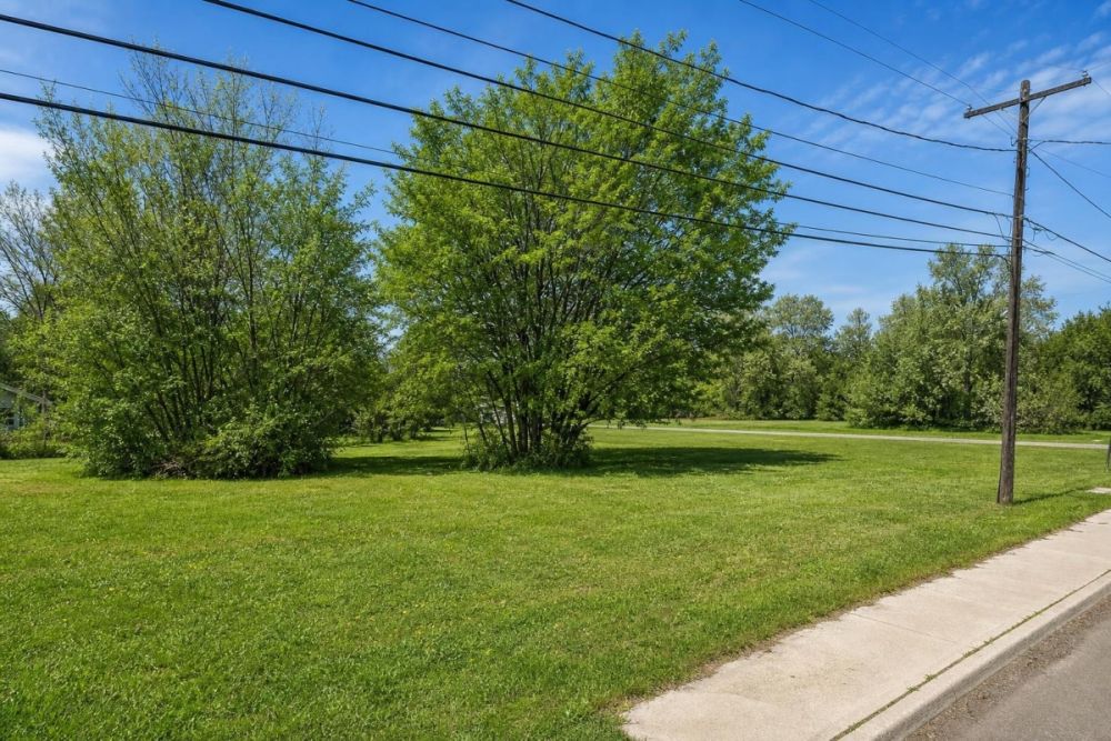 Listing-provided image for the 0.22-acre Blytheville, Arkansas lot