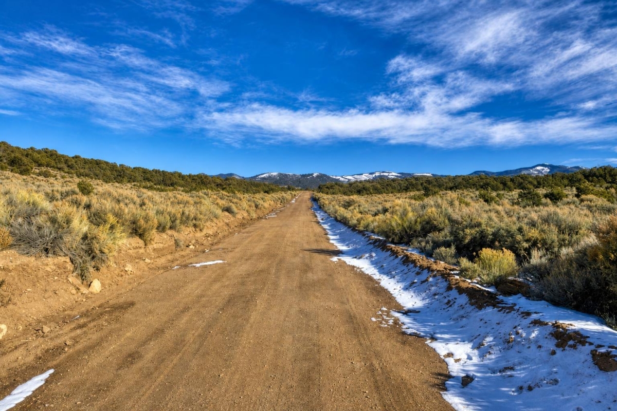 Sangre de Cristo Ranches, CO Land for Sale: 5.28 Acres with Owner Financing