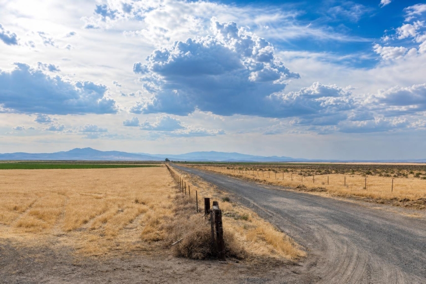 Valmy, NV Land for Sale: 35 Acres with Owner Financing Available