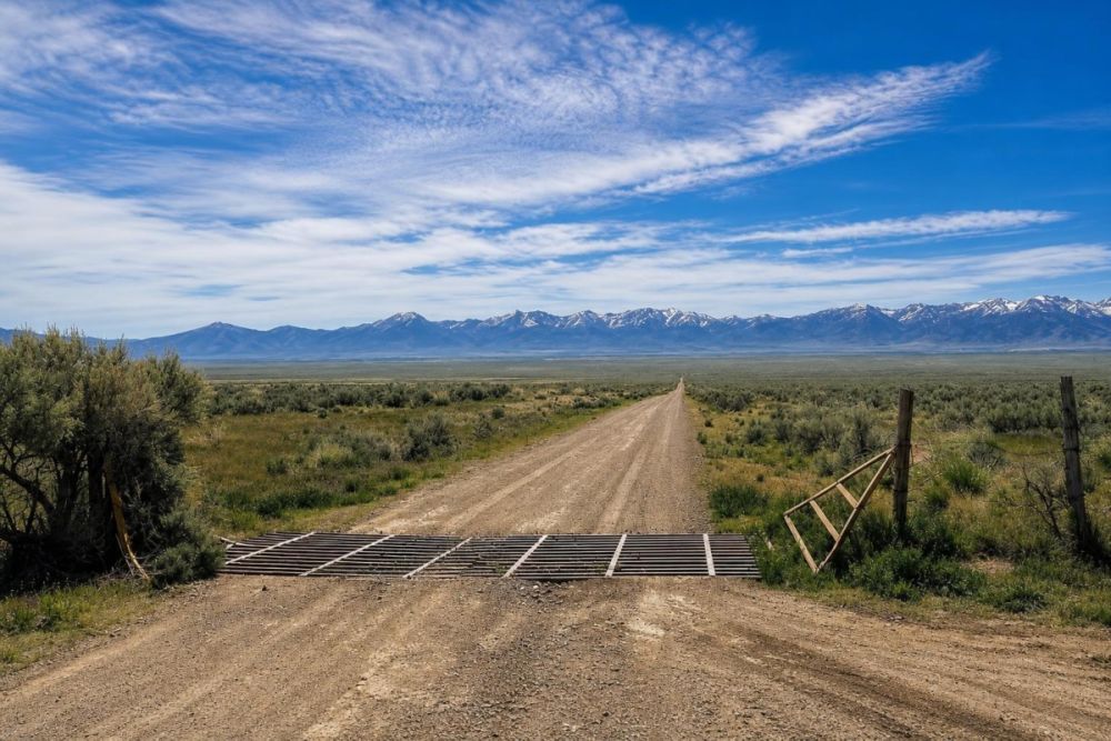 Listing gallery image associated with the 1.13-acre Elko, Nevada land parcel