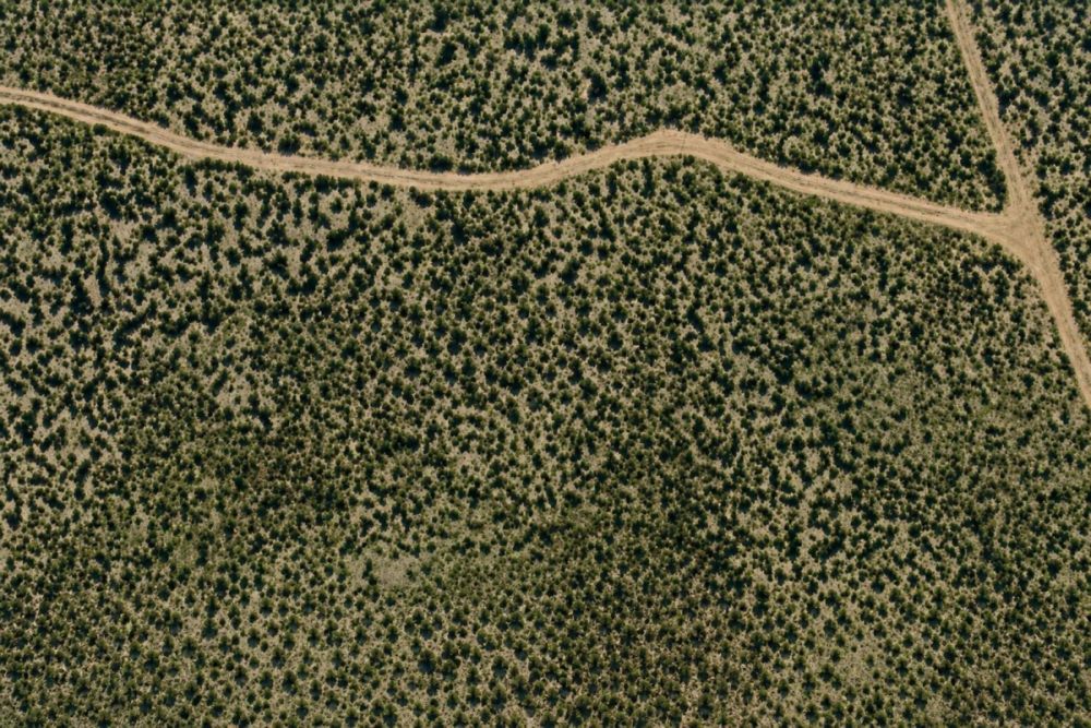 Listing image for the 0.17-acre Belen, New Mexico land parcel