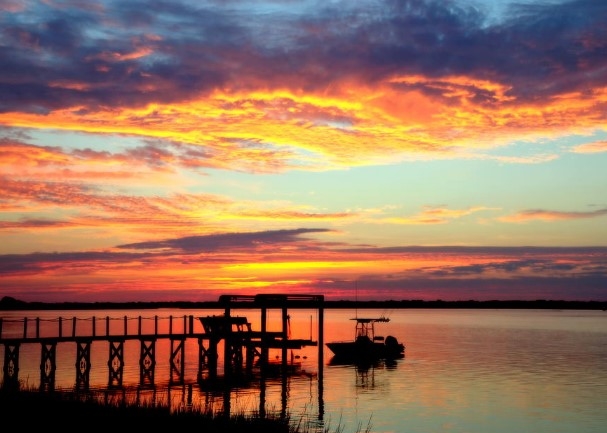  0.21 Acres for Sale in Runaway Bay, Texas