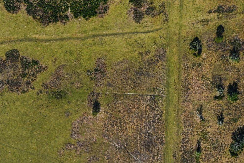 Additional property image for the Polk County, Florida land listing