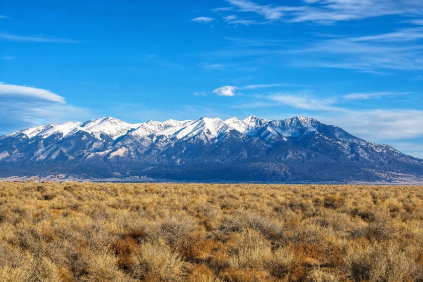 Mosca, Colorado Land for Sale: 5.57 Acres on Pyrite Circle with Owner Financing