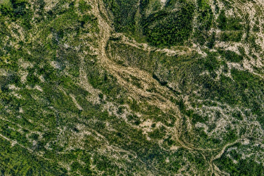 Illustrative property image associated with the Pershing County Nevada land listing