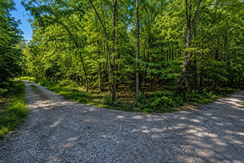 1 Acre Land for Sale in Cherokee Village, Arkansas With Paved Road Access