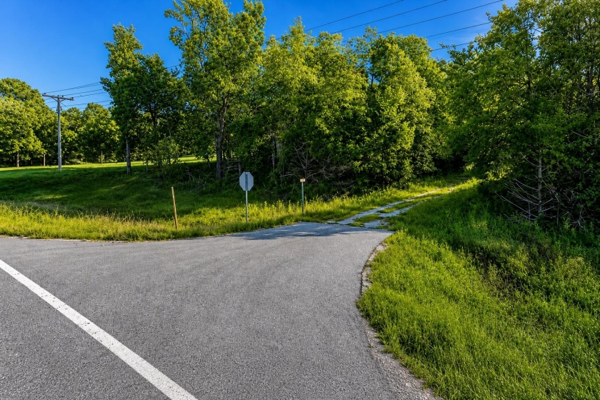Cherokee Village Arkansas Land for Sale: 0.37 Acres with Paved Road Noted