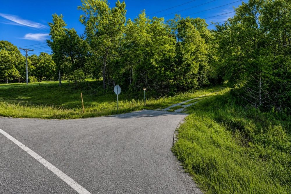 Property image for the 0.77-acre Sitiku Trce land parcel in Cherokee Village, Arkansas