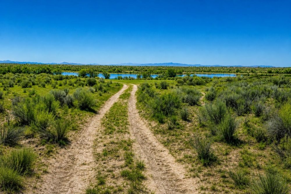 Listing image associated with rural land near Fallon, Nevada