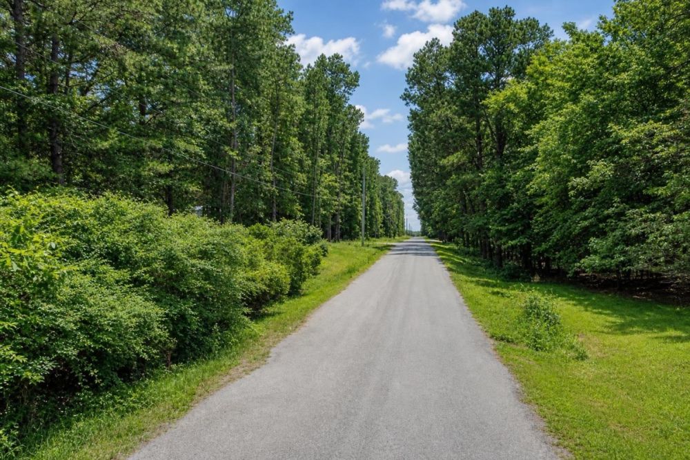 Listing image associated with the Hohokan Trace land parcel in Cherokee Village, Arkansas