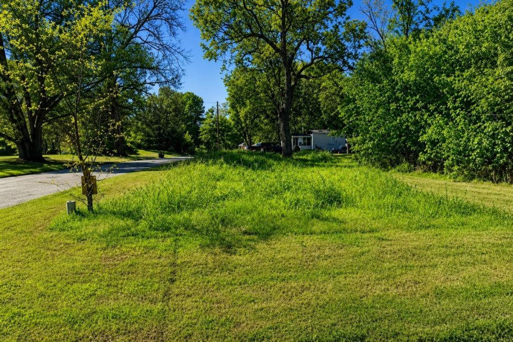 Listing image for a residential lot in Helena-West Helena Arkansas