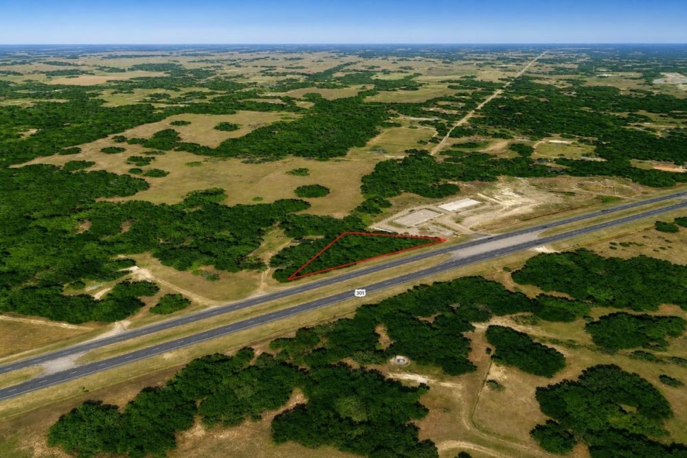 Additional listing image for the Citra, Florida parcel