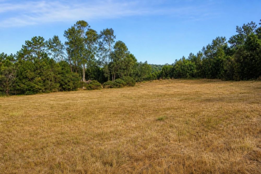 Additional view of the Christensen, California land listing near Woodward Road