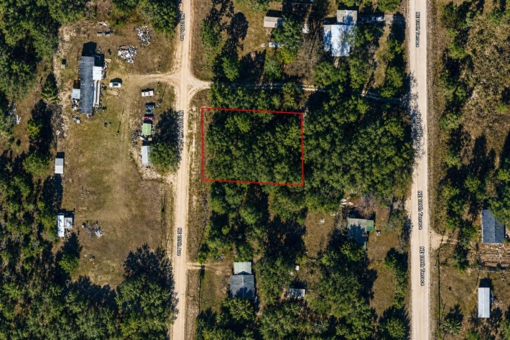 Additional listing image associated with the Williston, Florida land parcel