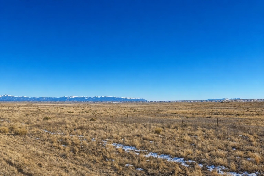 Mesita, CO Land for Sale: 5.77 Acres with Owner Financing Available