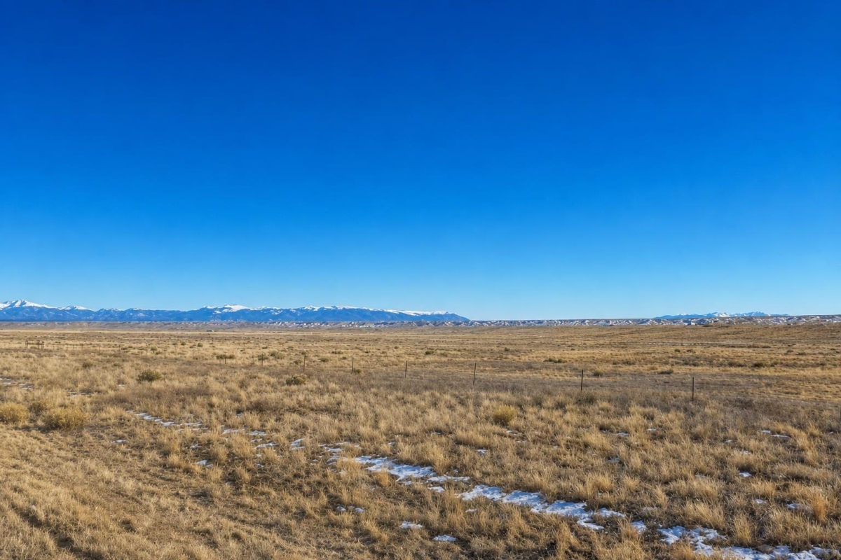 Mesita, CO Land for Sale: 5.77 Acres with Owner Financing Available