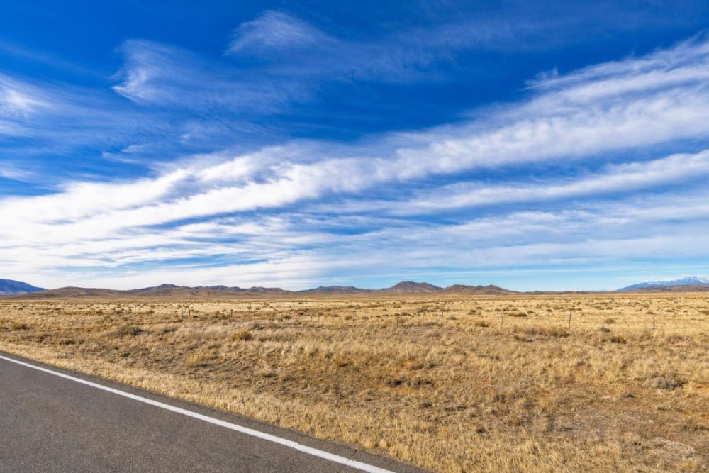 Listing image for the 5.77-acre Mesita, Colorado land parcel