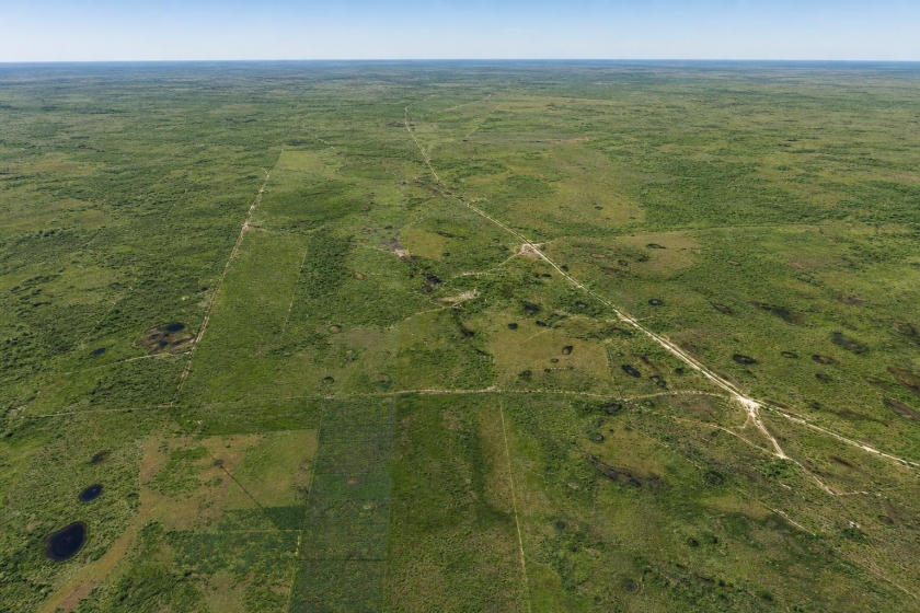 Frostproof FL Land for Sale: 0.31 Acres with Owner Financing, Access Caveat