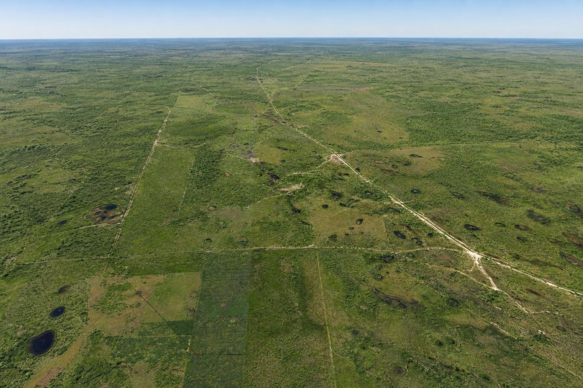 Frostproof FL Land for Sale: 0.31 Acres with Owner Financing, Access Caveat