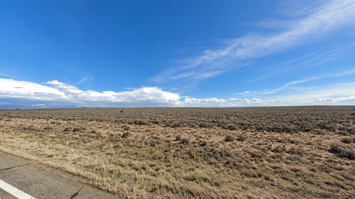Land Sellers & Investors Alert! 6 Adjacent One-Acre Lots in Costilla County, Colorado – Only $8K | Buy Together & Resell Separately | Road Access