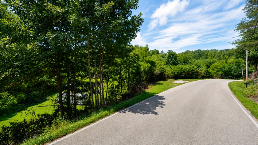 Salyersville, Magoffin County, Kentucky