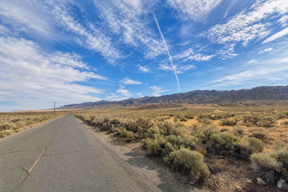 Lovelock, NV Land for Sale: 1.5 Acres with Owner Financing Available