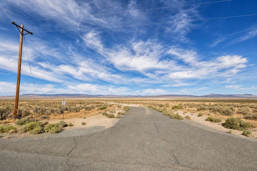 Site context image for parcel 010-631-03 in Pershing County, Nevada