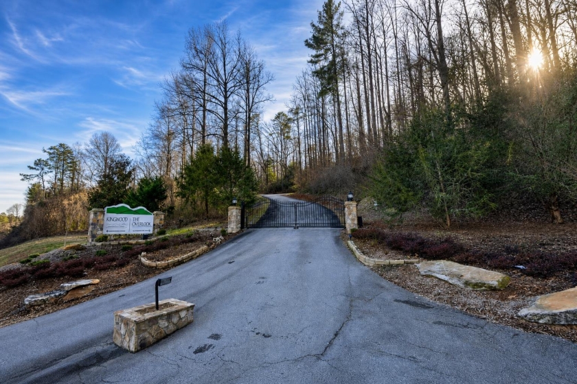 Clayton, GA Land for Sale: 0.32 Acres with Paved Access & City Utilities
