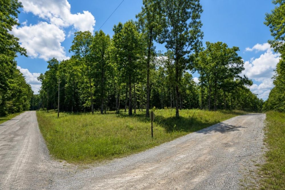 Property image supplied for the 0.5-acre Cumberland County, Tennessee land listing